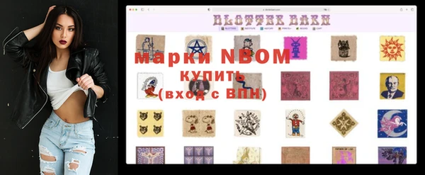 хмурый Абинск